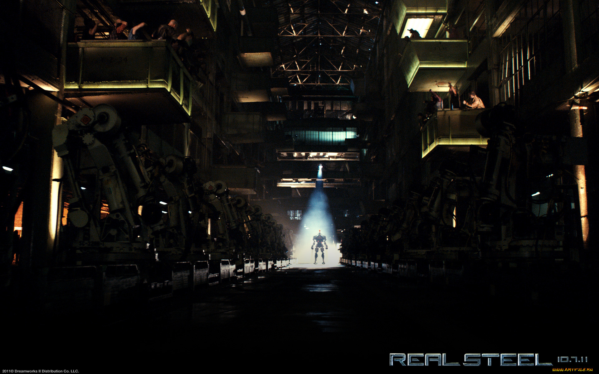 real, steel, , , 